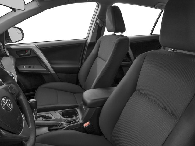 Used 2016 Toyota RAV4 LE AWD/4WD image 8