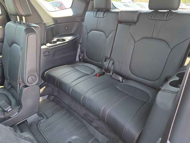 Certified 2025 Honda Pilot TrailSport image 32