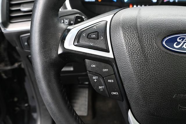 Used 2017 Ford Edge Sport w/ Equipment Group 401A AWD/4WD image 27