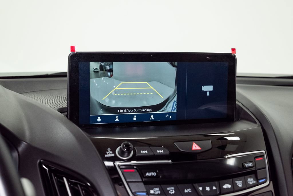 Used 2023 Acura RDX AWD image 16