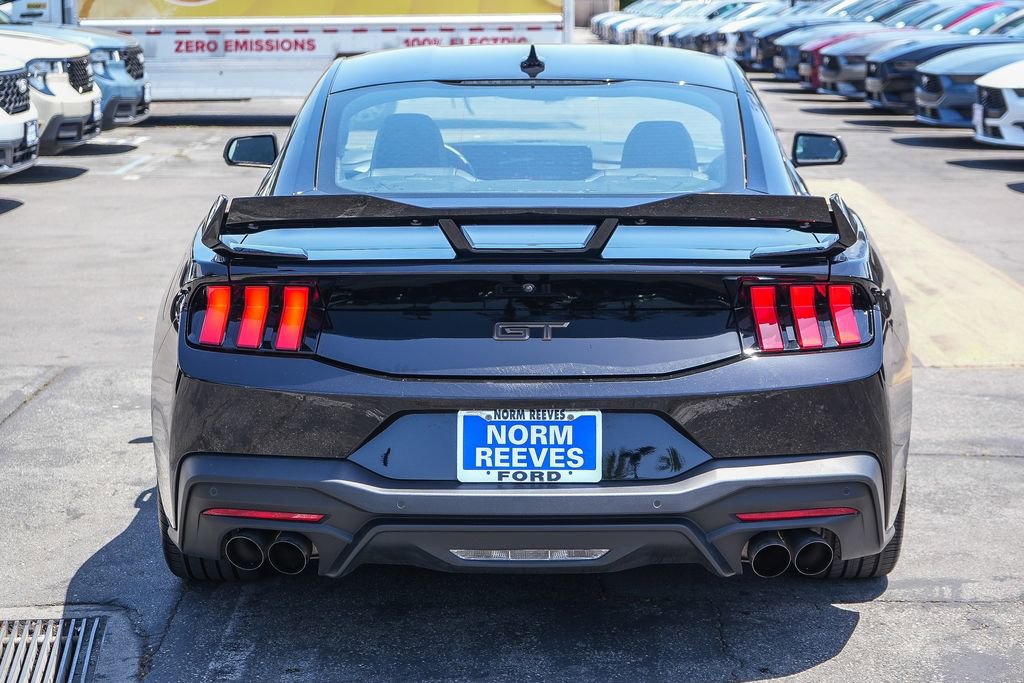 Used 2024 Ford Mustang GT Premium RWD image 8