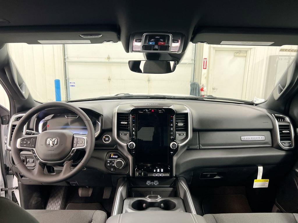 New 2026 RAM 1500 Big Horn image 10