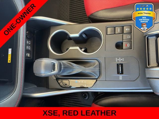 Used 2023 Toyota Highlander XSE image 24