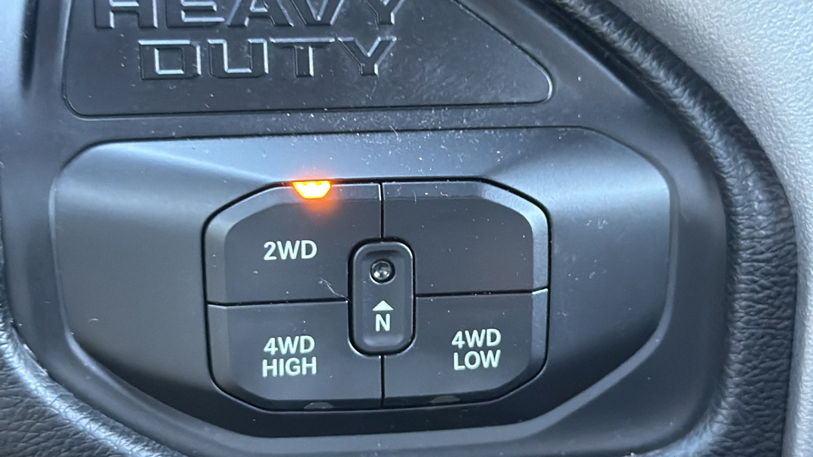 Certified 2025 RAM 2500 Big Horn AWD/4WD image 31
