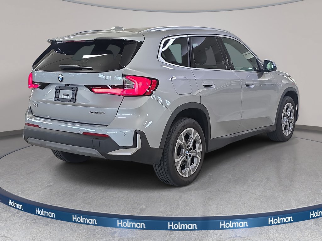 Certified 2023 BMW X1 xDrive28i w/ Convenience Package AWD/4WD image 7