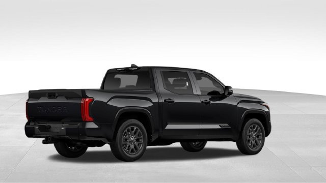 New 2026 Toyota Tundra Platinum AWD/4WD image 15