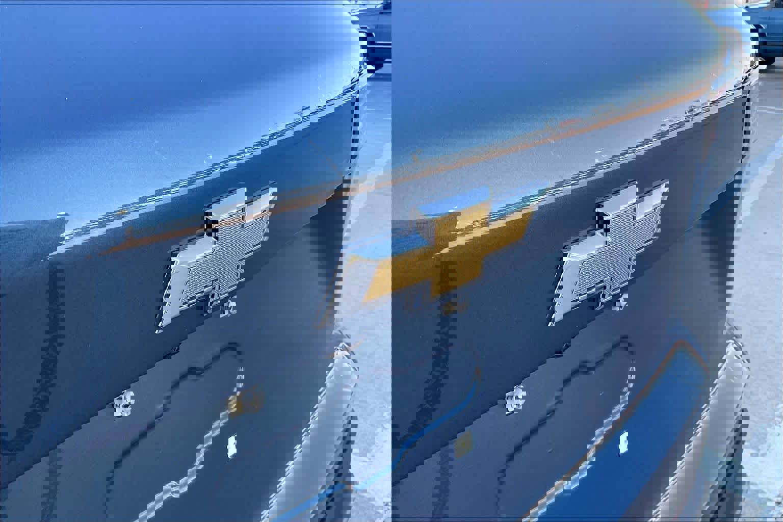 Certified 2025 Chevrolet Equinox LT w/ Convenience Package II image 28