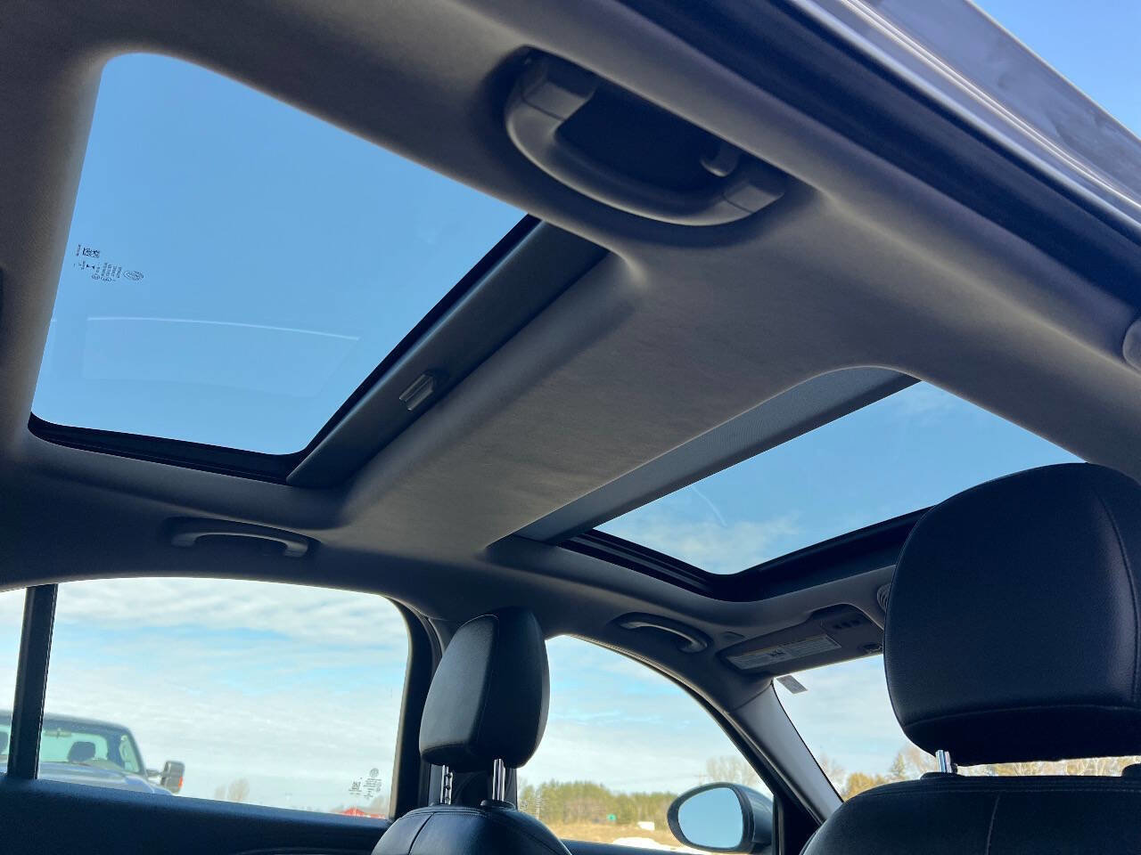 Used 2017 Alfa Romeo Giulia Ti image 21