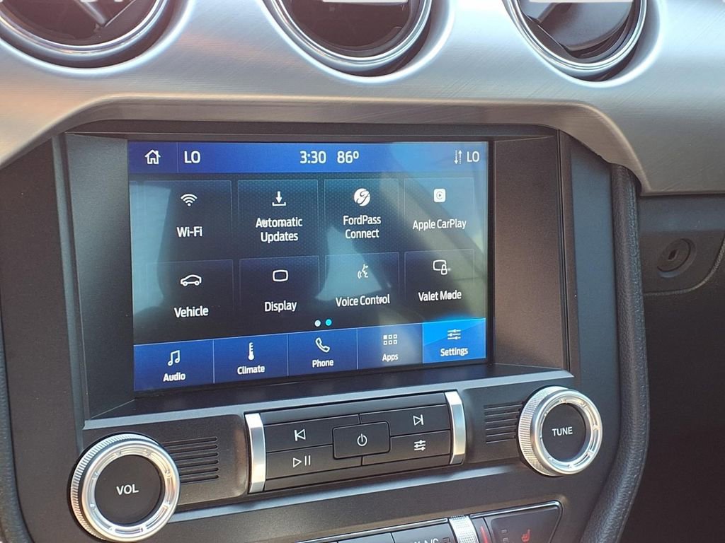 Used 2023 Ford Mustang Premium image 11