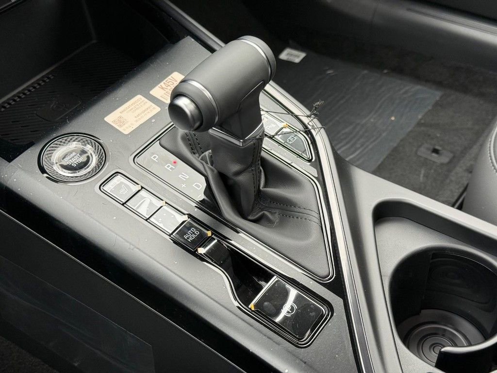 New 2026 Kia Niro EX image 14