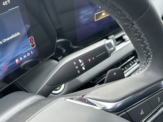 New 2026 Chevrolet Equinox LT w/ Convenience Package II image 20