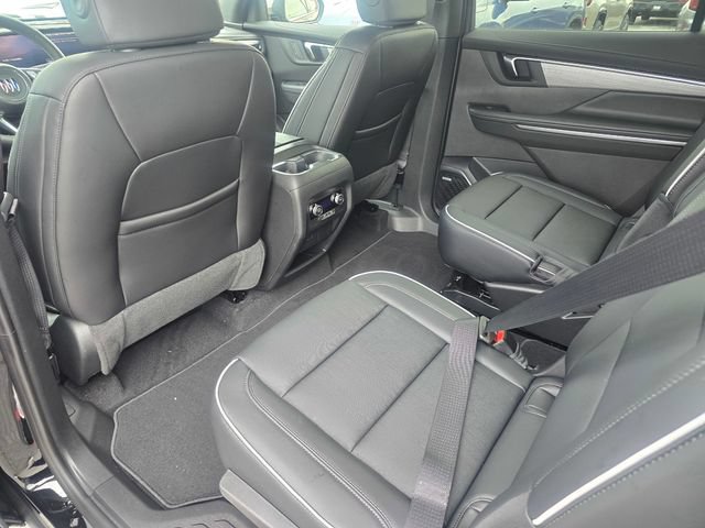 New 2026 Buick Enclave Preferred FWD image 11