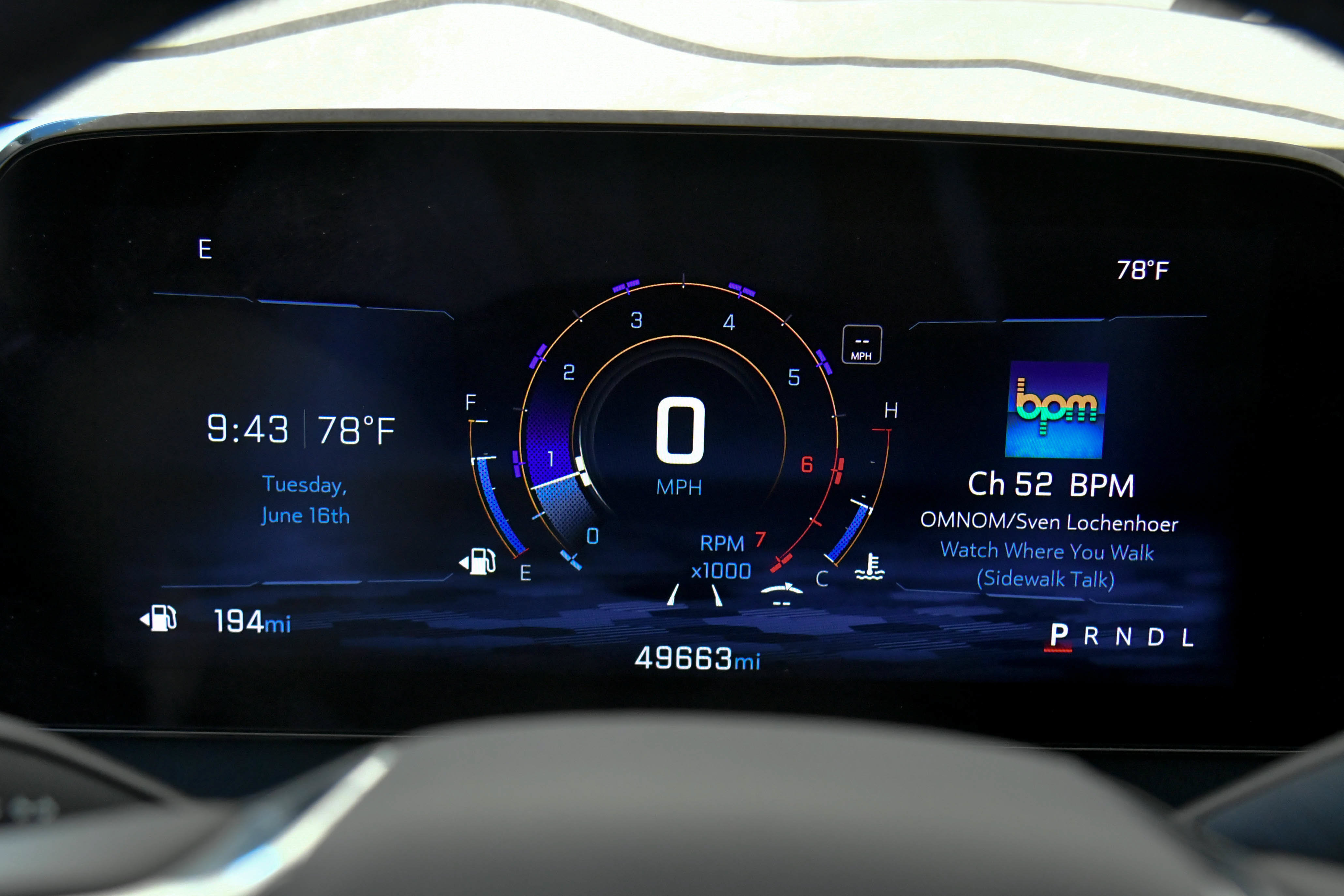 Used 2024 Chevrolet Traverse LT FWD image 38