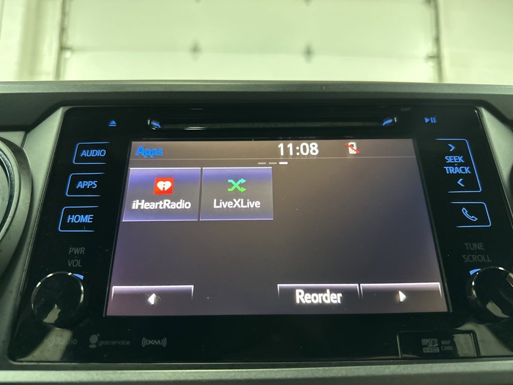 Used 2019 Toyota Tacoma TRD Sport image 29