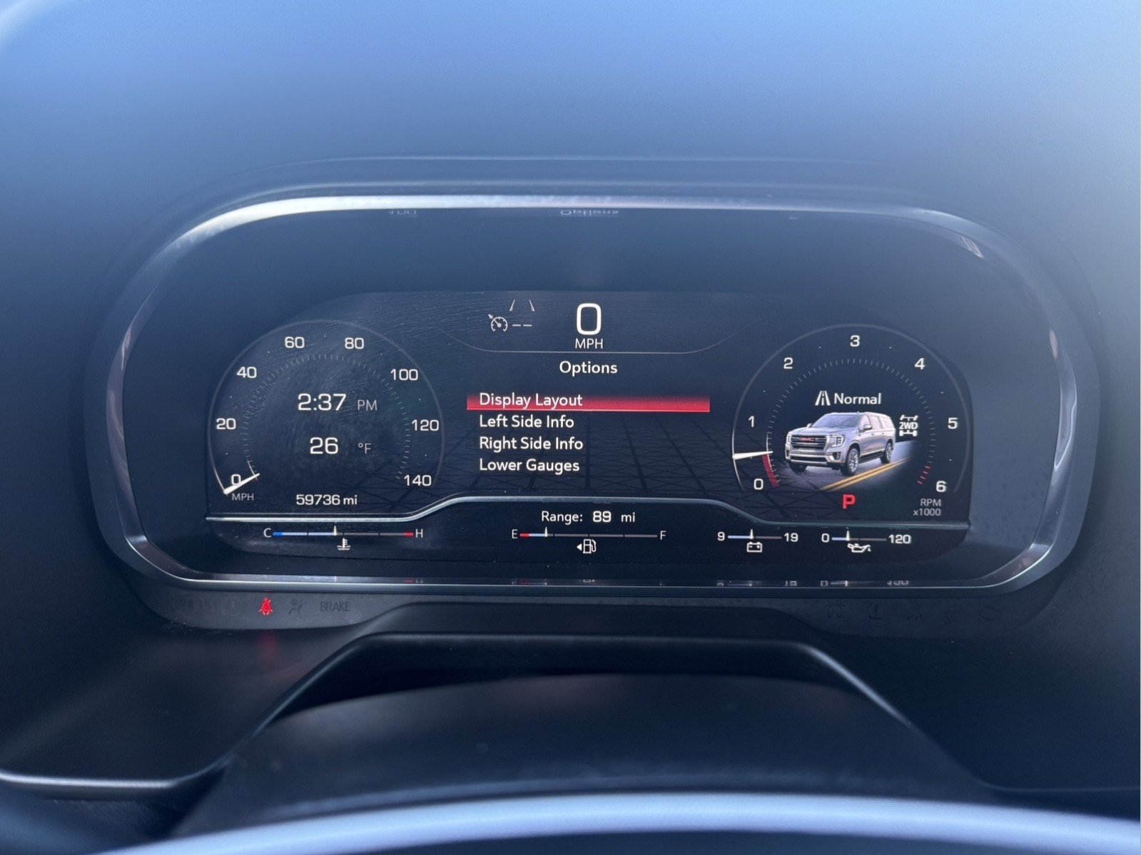 Used 2024 GMC Yukon SLT image 19