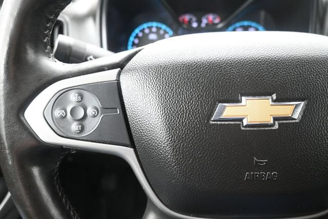 Used 2018 Chevrolet Colorado ZR2 AWD/4WD image 25