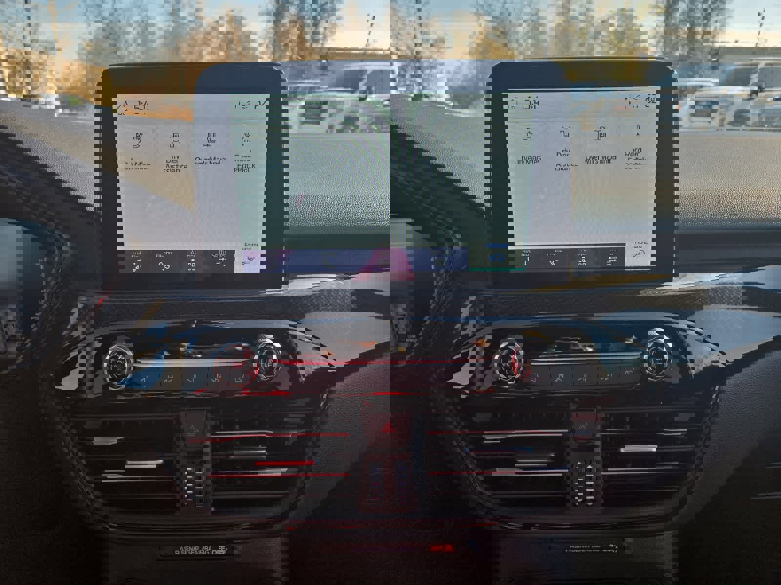 Used 2025 Ford Escape ST-Line image 16