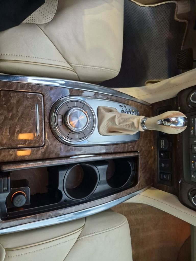 Used 2016 INFINITI QX80 Luxe w/ 22" Wheel Package image 46