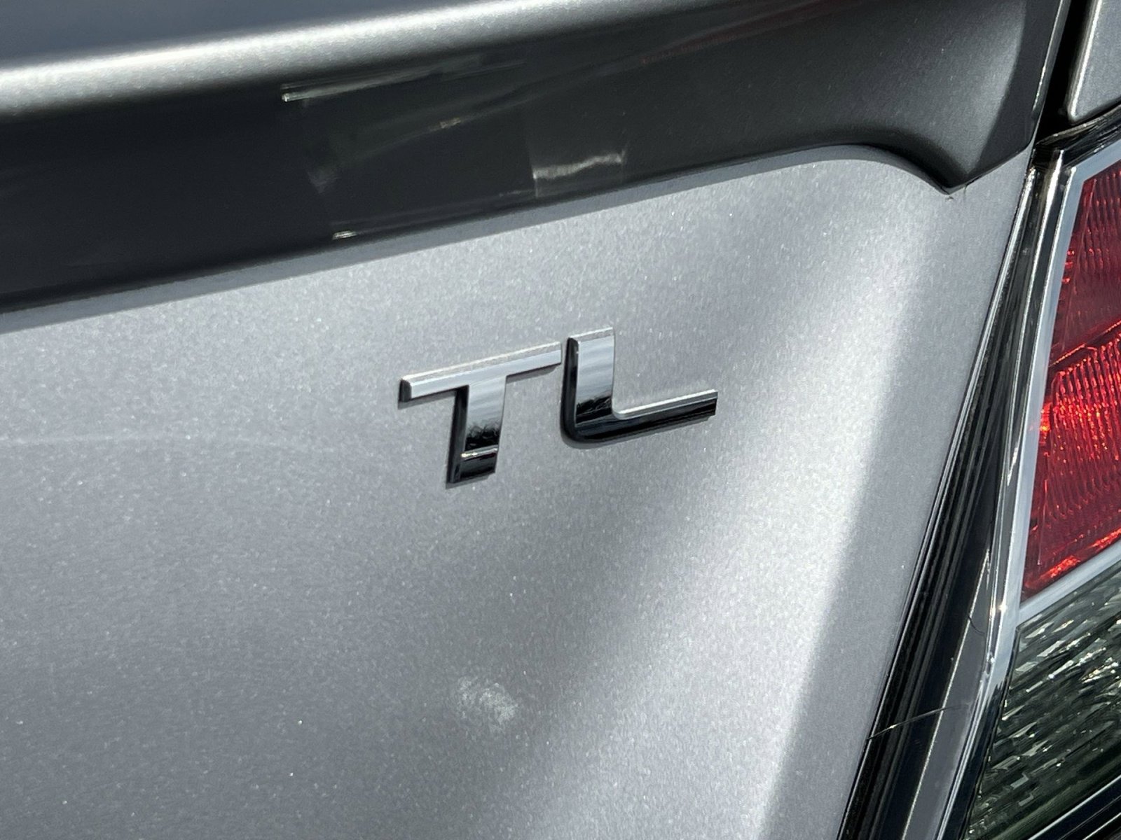 Used 2012 Acura TL w/ Technology Package image 25