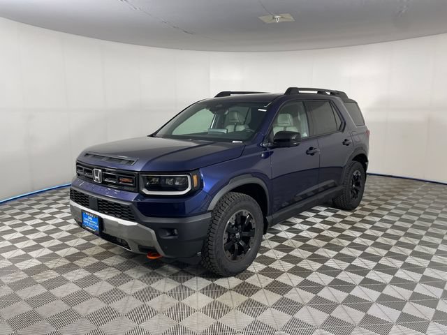 New 2026 Honda Passport TrailSport Elite image 1