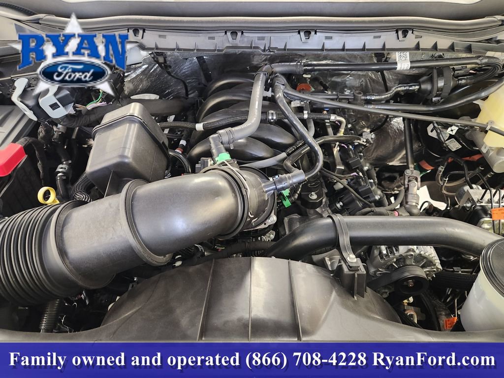 New 2026 Ford F250 XLT w/ 360-Degree Camera Package image 21