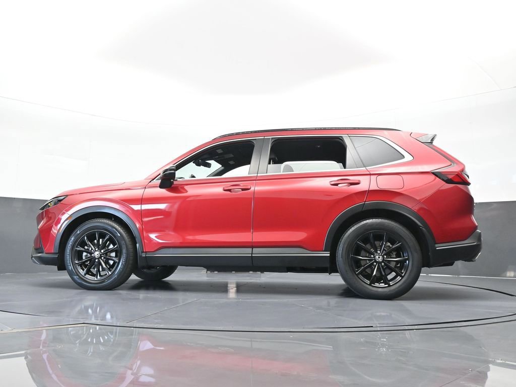 Used 2024 Honda CR-V Sport-L image 56
