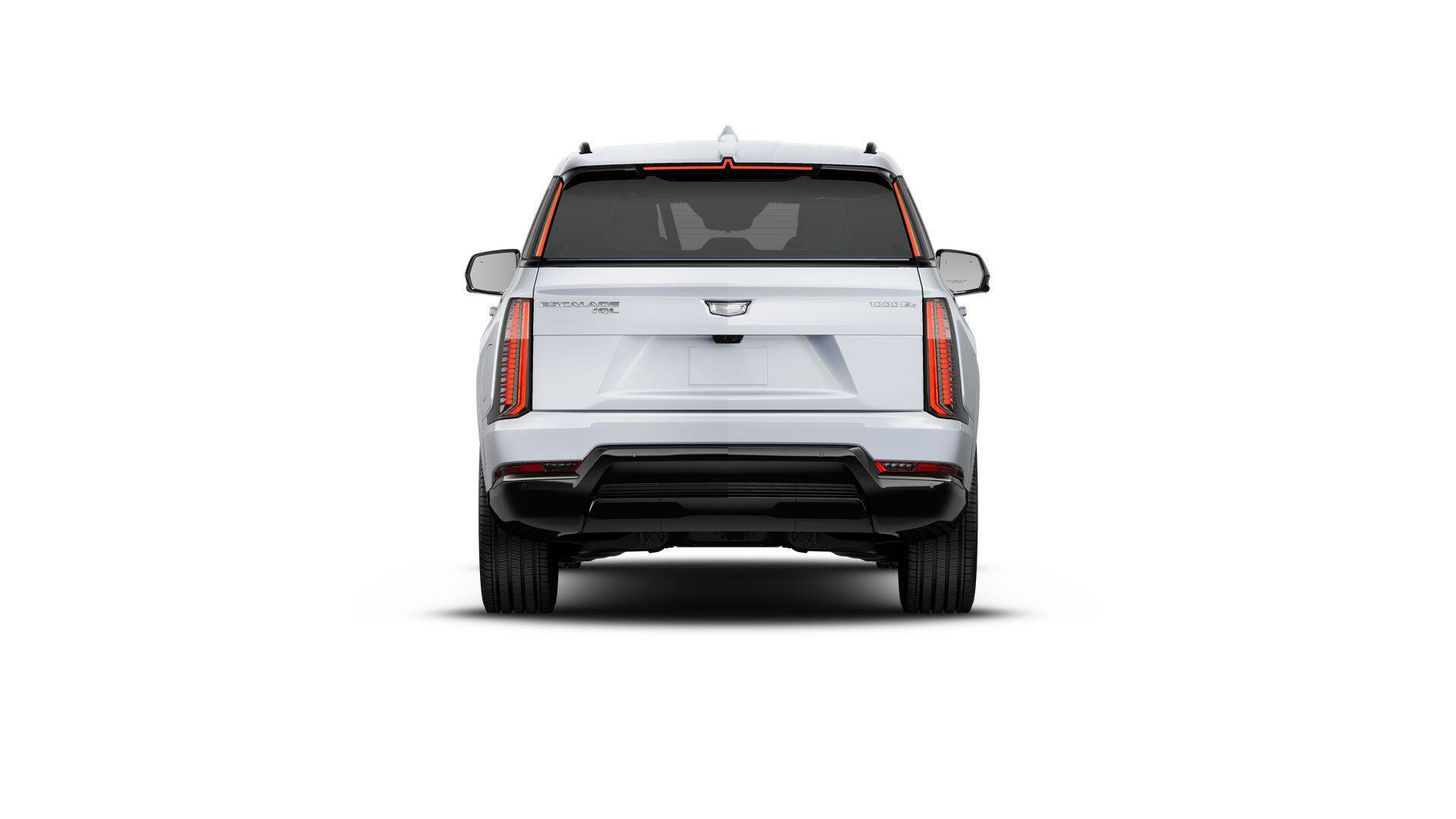 New 2026 Cadillac Escalade IQL Sport 1 AWD/4WD image 27