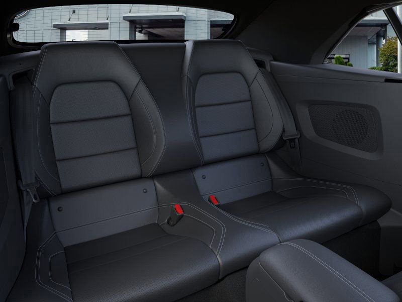 New 2025 Ford Mustang GT Premium w/ Mustang Nite Pony Package image 11