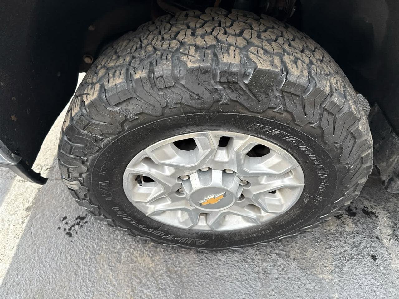 Used 2021 Chevrolet Silverado 3500 LT w/ Convenience Package image 12