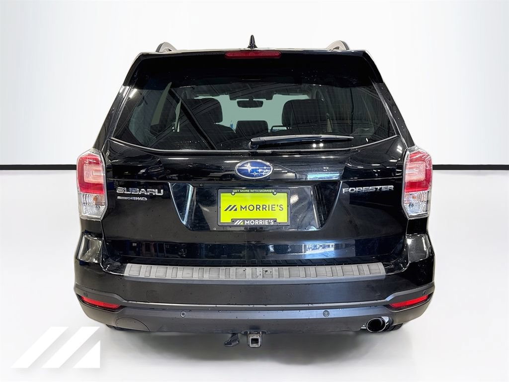 Used 2018 Subaru Forester 2.5i Touring AWD/4WD image 6