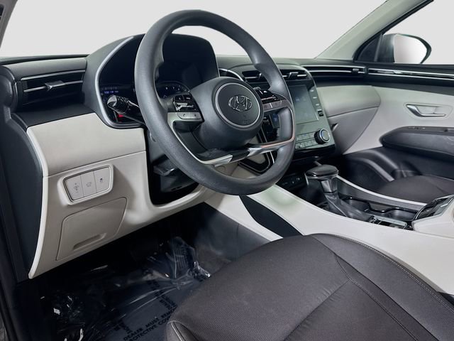 Used 2023 Hyundai Tucson SEL image 18