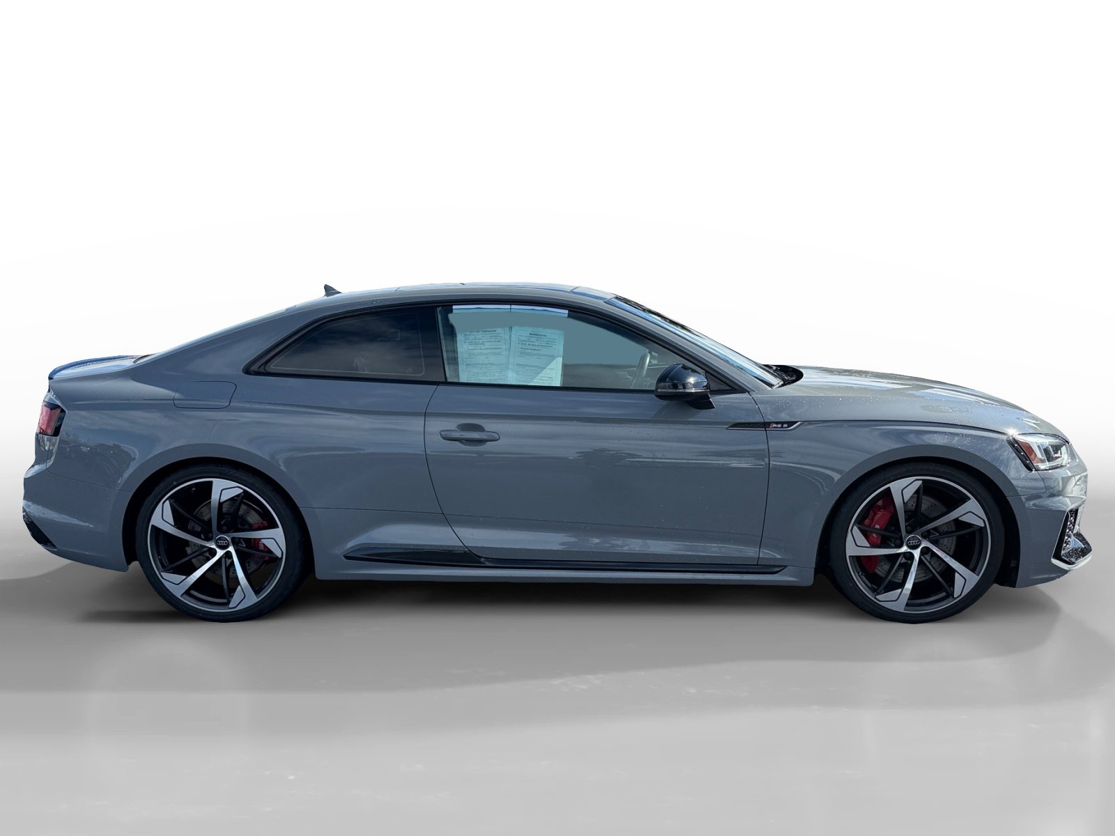 Used 2019 Audi RS 5 w/ Dynamic Package image 6