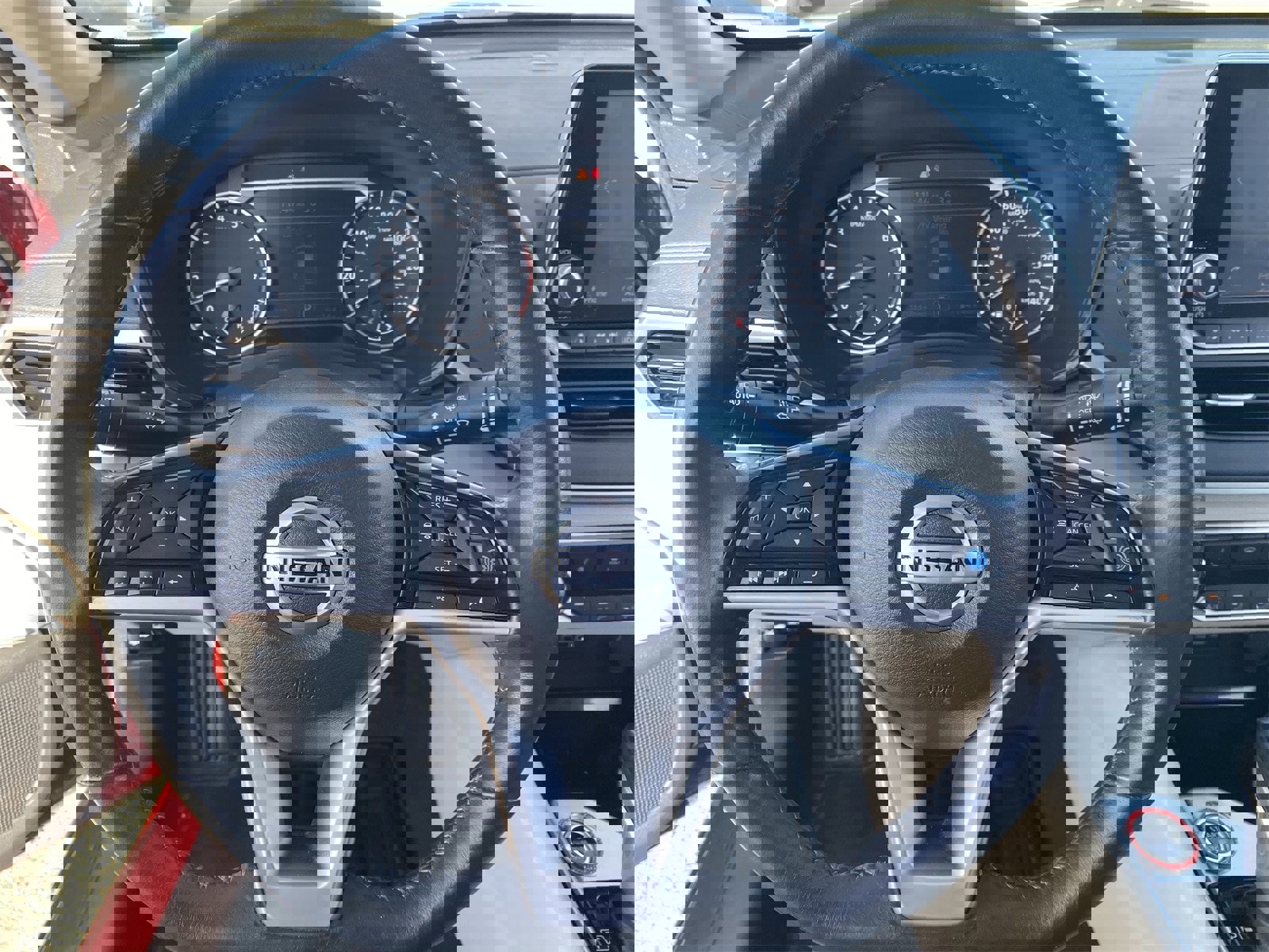 Certified 2022 Nissan Altima 2.5 SV w/ SV Premium Package image 24