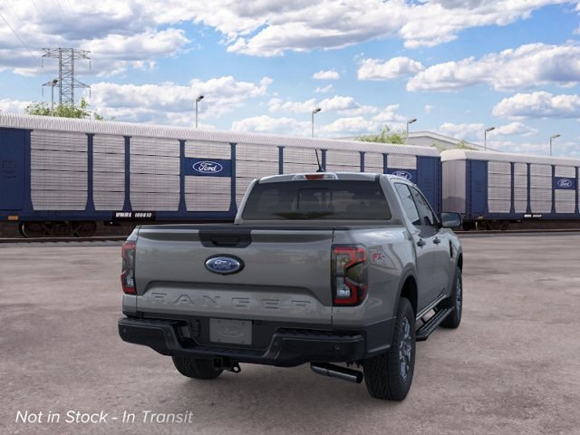New 2026 Ford Ranger XLT AWD/4WD image 8