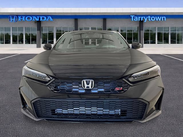 New 2026 Honda Civic Si image 10