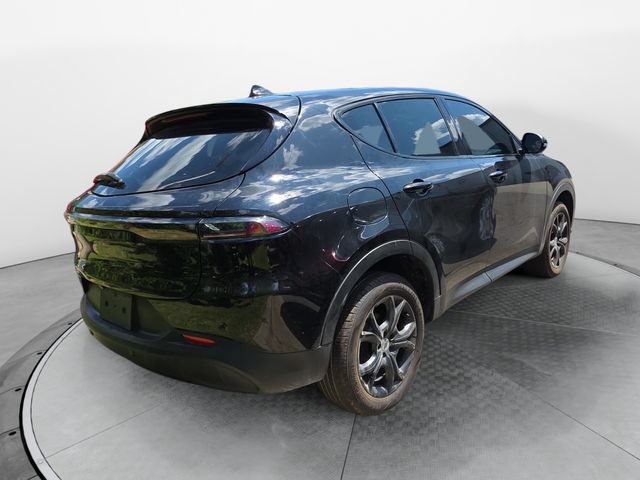 Used 2024 Dodge Hornet GT w/ GT Blacktop Package AWD/4WD image 4