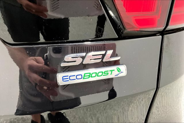 Used 2019 Ford Escape SEL FWD image 30