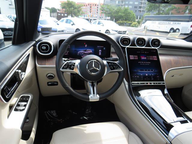 Used 2026 Mercedes-Benz GLC 300 4MATIC image 10