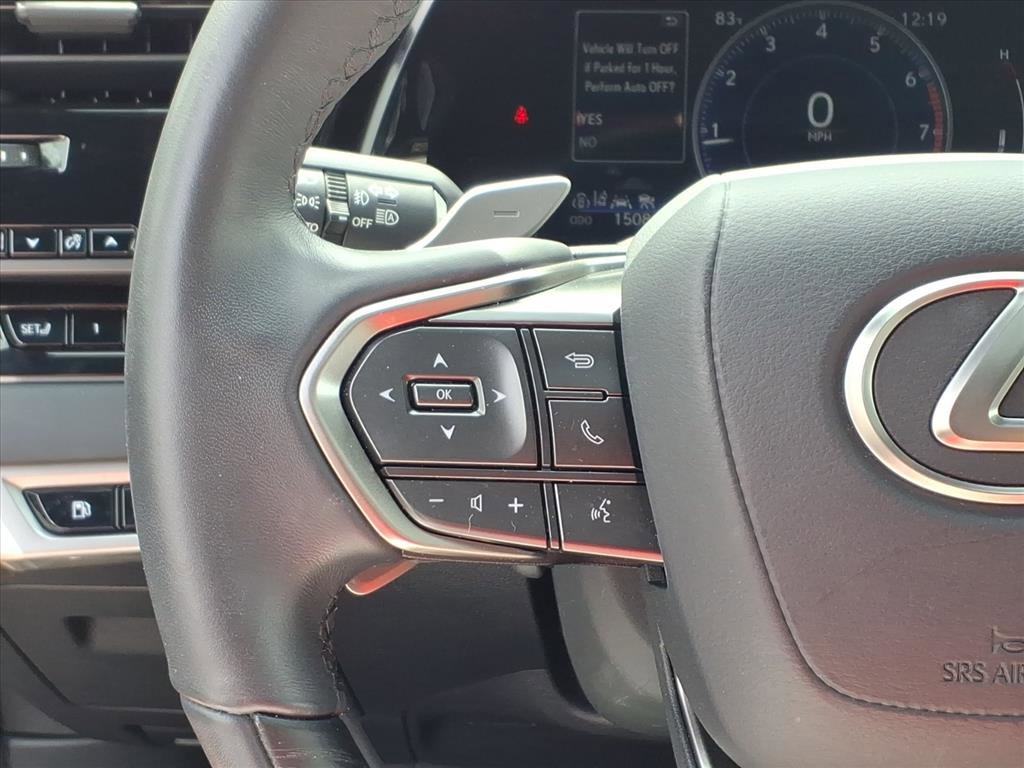 Used 2024 Lexus RX 350 Premium w/ Accessory Package (K3) image 20