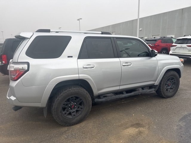 Used 2023 Toyota 4Runner SR5 Premium image 6