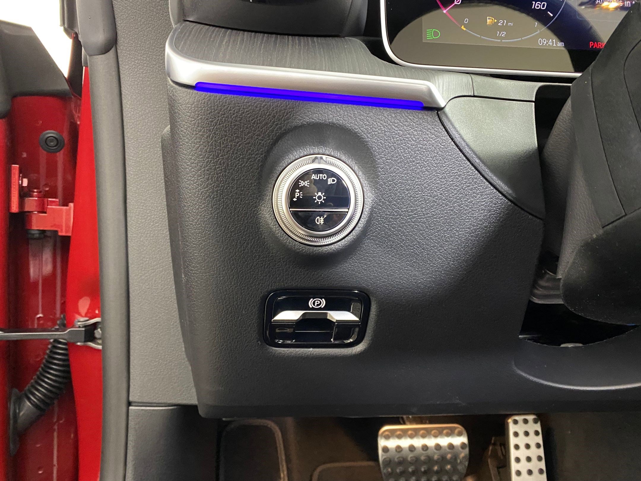 New 2026 Mercedes-Benz CLE 450 4MATIC Cabriolet image 16