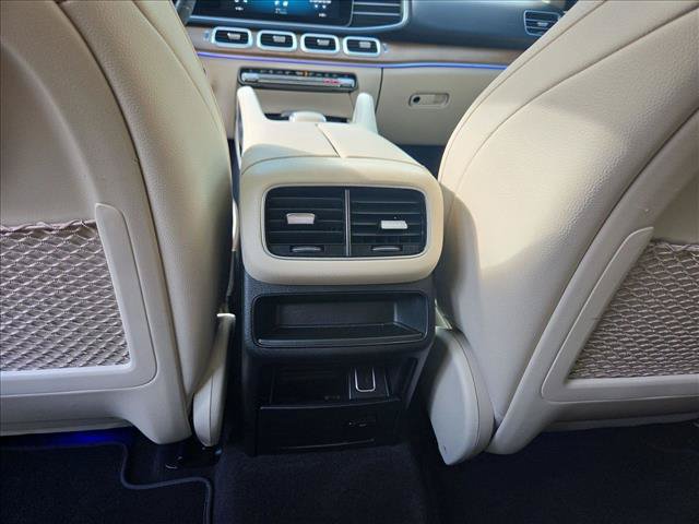 Certified 2022 Mercedes-Benz GLE 350 image 13