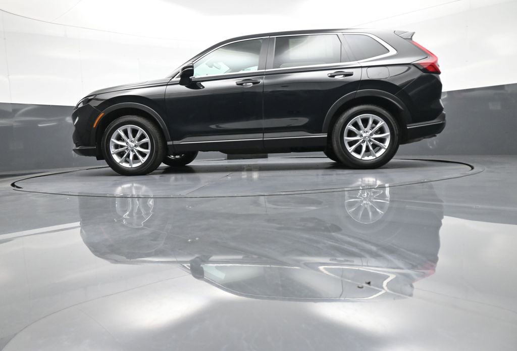 Certified 2024 Honda CR-V EX-L image 34