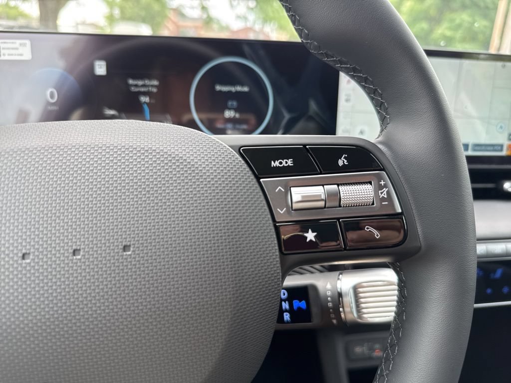 New 2025 Hyundai Ioniq 5 SEL AWD/4WD image 35