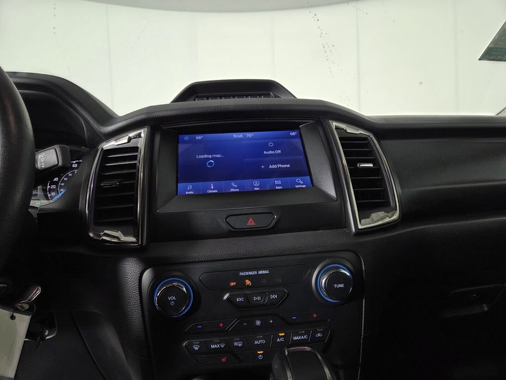 Used 2023 Ford Ranger XLT w/ Tremor Off-Road Package AWD/4WD image 19