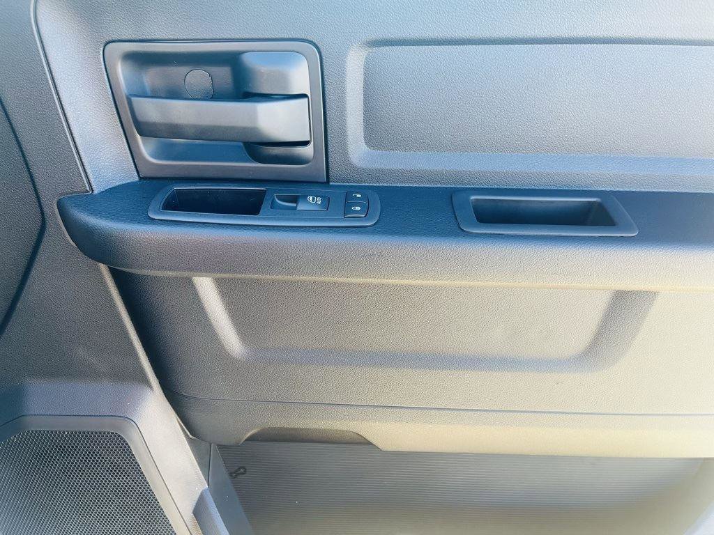 New 2024 RAM 4500 Tradesman w/ Safety Group image 25