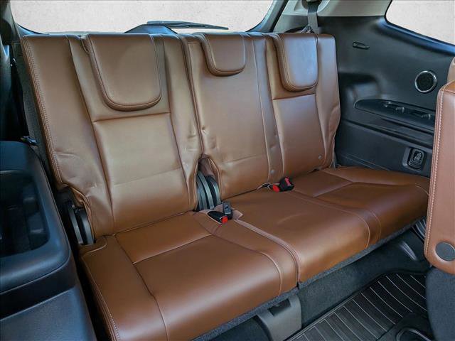 Used 2019 Subaru Ascent Touring w/ Popular Package #2 image 24