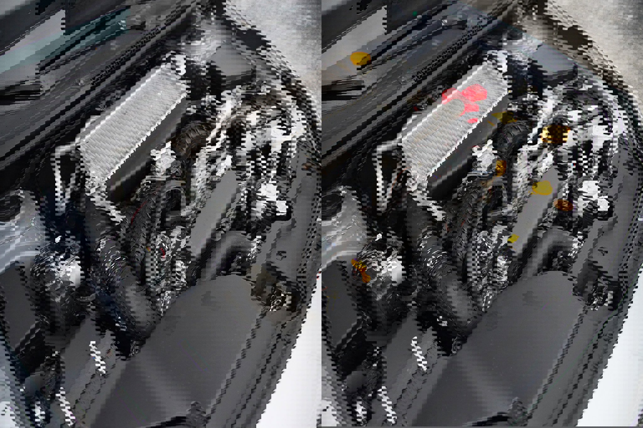 Used 2022 Subaru WRX Limited image 57