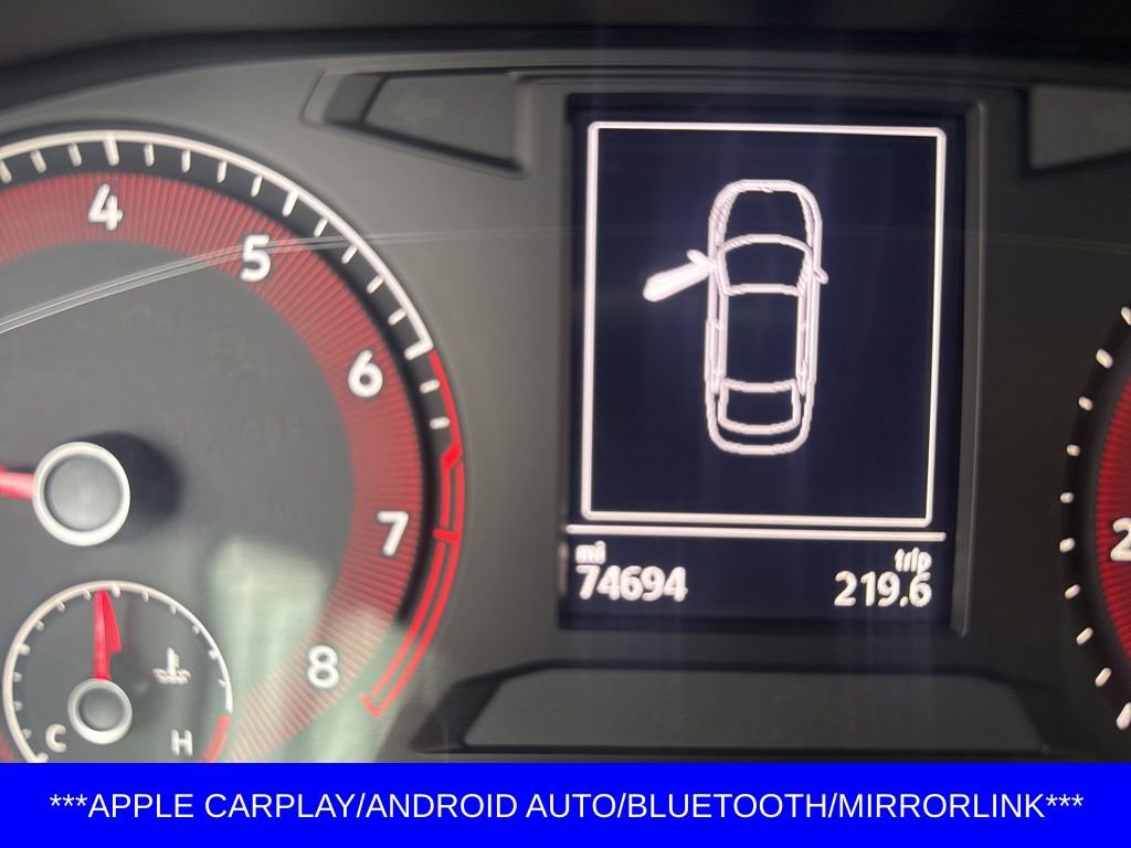 Used 2019 Volkswagen Jetta R-Line image 7