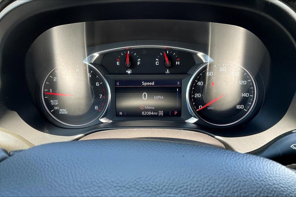 Used 2023 GMC Acadia SLT AWD/4WD image 21